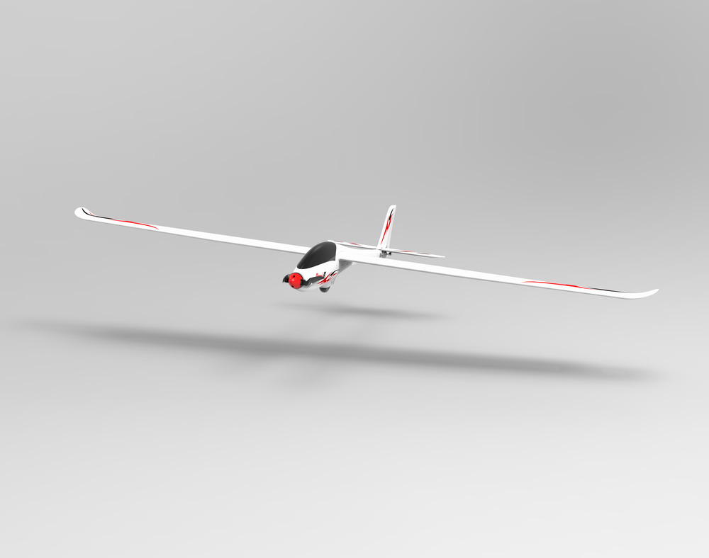 .VOLANTEX RC PHOENIX V2 2000mm EPO ARF KIT ~EasyGlider repülő .VOLANTEX RC PHOENIX V2 2000mm EPO ARF KIT ~EasyGlider repülő